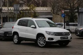 Продажа  Volkswagen Tiguan, 2014р.